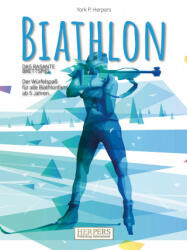 Biathlon | Das rasante Brettspiel (ISBN: 9783946825746)