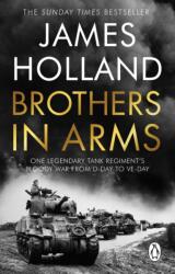 Brothers in Arms (ISBN: 9780552177917)