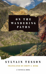 On the Wandering Paths - Drew S. Tesson (ISBN: 9781517912819)