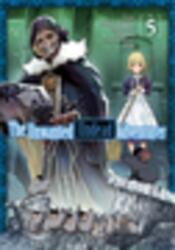 Unwanted Undead Adventurer (ISBN: 9781718358249)