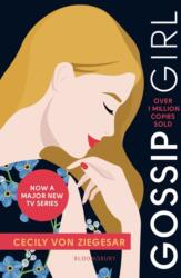 Gossip Girl (ISBN: 9781526648402)