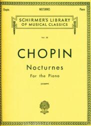 Frédéric Chopin: Nocturnes (2011)