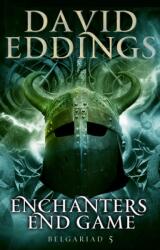 Enchanters´ End Game: Belgariad 5 (ISBN: 9780552168571)