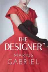 The Designer (ISBN: 9781612185811)