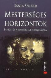 Mesterséges horizontok (ISBN: 9788080624682)