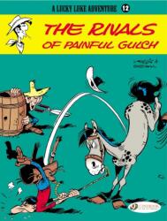 Lucky Luke (ISBN: 9781905460601)