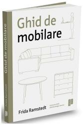 Ghid de mobilare (ISBN: 9786067225853)