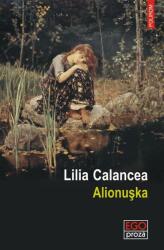 Alionușka (ISBN: 9789734696918)