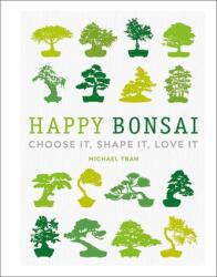 Happy Bonsai (ISBN: 9781465491428)