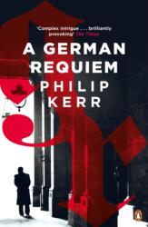 A German Requiem (ISBN: 9780241976913)