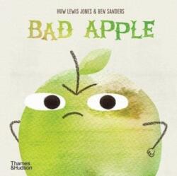 Bad Apple (ISBN: 9780500652435)
