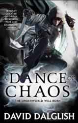 A Dance of Chaos (ISBN: 9780356502779)