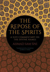 Repose of the Spirits, The - William C. Chittick (ISBN: 9781438473345)
