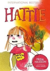 Hattie (ISBN: 9781776572717)