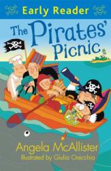 Early Reader: The Pirates' Picnic (ISBN: 9781444010947)