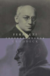 Ferenczi-Groddeck Letters, 1921-1933 - Georg Groddeck (2000)