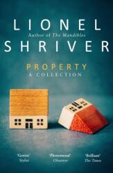 Property (ISBN: 9780008265250)