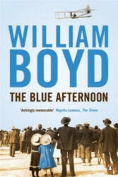 Blue Afternoon (ISBN: 9780141046907)