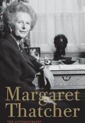 Margaret Thatcher: The Autobiography (2013)