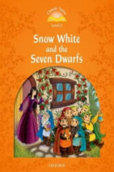 Snow White and the Seven Dwarfs - Classic Tales Second Edition Level 5 (2012)