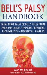 Bell's Palsy Handbook (ISBN: 9780993162213)