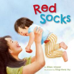 Red Socks (ISBN: 9781595727060)