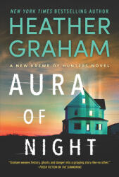 Aura of Night (ISBN: 9780778386810)