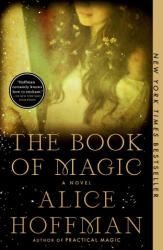 Book of Magic - HOFFMAN ALICE (ISBN: 9781982151492)