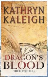 Dragon's Blood (ISBN: 9781647914332)