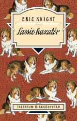 Lassie hazatér (ISBN: 9789632522234)