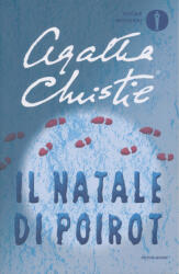 Agatha Christie: Agatha Christie: Il Natale di Poirot (ISBN: 9788804683186)