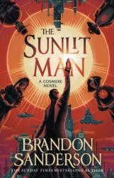 The Sunlit Man (2023)