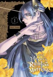 Lord Hades's Ruthless Marriage, Vol. 1 (2023)