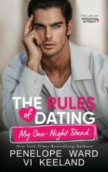 The Rules of Dating My One-Night Stand (2023)