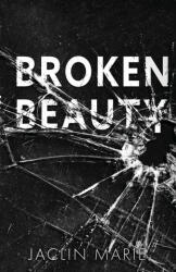 Broken Beauty - Jaclin Marie (2023)