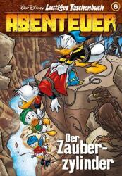 Lustiges Taschenbuch Abenteuer 06 (2023)