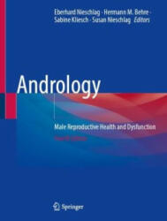 Andrology: Male Reproductive Health and Dysfunction (2023)