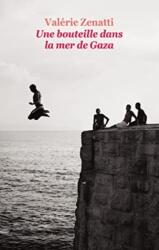 O sticlă în marea din Gaza (2016)