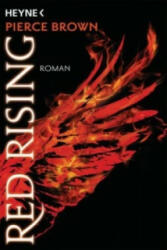 Red Rising - Pierce Brown, Bernhard Kempen (2015)