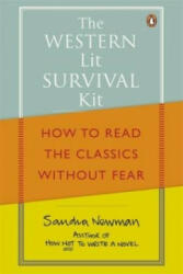 Western Lit Survival Kit - Sandra Newman (2012)