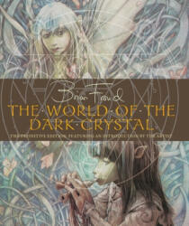 World of the Dark Crystal, The - J J Llewellyn (ISBN: 9781683838593)
