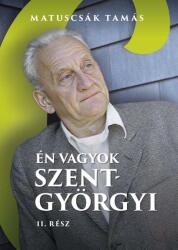 Én vagyok Szent-Györgyi (2023)