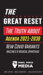 Great Reset! (ISBN: 9789492916754)