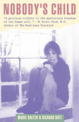 Nobody's Child - Marie Balter, Richard Katz (ISBN: 9780201608168)
