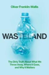 Wasteland (ISBN: 9781398505452)