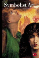 Symbolist Art - Edward Lucie-Smith (ISBN: 9780500201251)