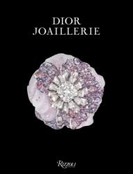 Dior Joaillerie (ISBN: 9780847863365)