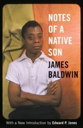 Notes of a Native Son (ISBN: 9780807006115)