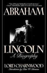 Abraham Lincoln - Charnwood (ISBN: 9781568330679)