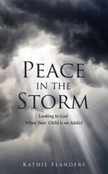 Peace in the Storm: Looking to God When Your Child is an Addict (ISBN: 9781632217486)